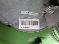 Benzine grasmaaier, viking, mb 756 yc, 2015 - afbeelding 5 van  13