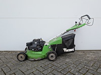 Benzine grasmaaier, viking, mb 756 yc, 2015 - afbeelding 6 van  13