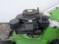 Benzine grasmaaier, viking, mb 756 yc, 2015 - afbeelding 7 van  13