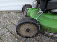 Benzine grasmaaier, viking, mb 756 yc, 2015 - afbeelding 8 van  13