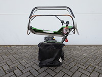 Benzine grasmaaier, viking, mb 756 yc, 2015 - afbeelding 11 van  13