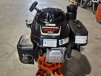 Benzine grondboor, general equipment/ honda, 262h, 2020 - afbeelding 8 van  14
