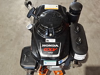 Benzine grondboor, general equipment/ honda, 262h, 2020 - afbeelding 9 van  14