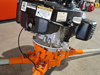 Benzine grondboor, general equipment/ honda, 262h, 2020 - afbeelding 12 van  14
