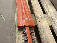 Benzine heggenschaar stihl, hs 81 t - afbeelding 3 van  8