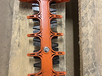 Benzine heggenschaar stihl, hs 81 t - afbeelding 4 van  8