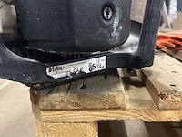 Benzine heggenschaar stihl, hs 81 t - afbeelding 7 van  8