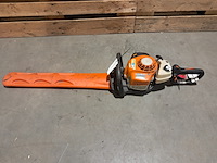 Benzine heggenschaar, stihl - afbeelding 1 van  8