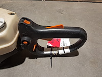 Benzine heggenschaar, stihl - afbeelding 3 van  8