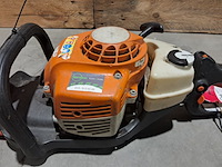 Benzine heggenschaar, stihl - afbeelding 4 van  8