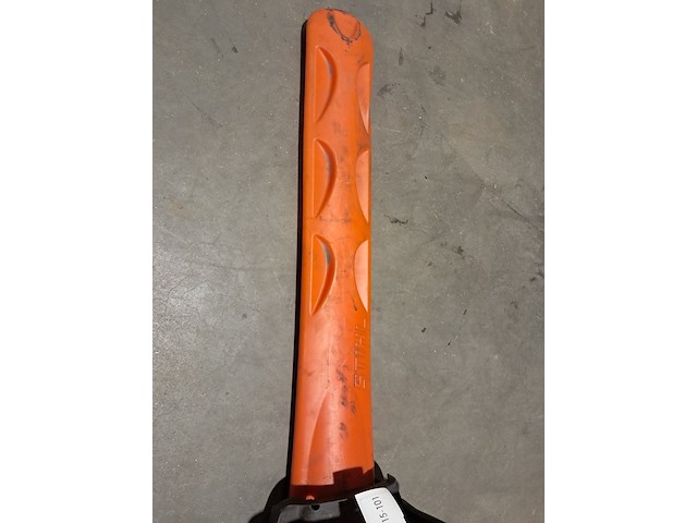 Benzine heggenschaar, stihl - afbeelding 6 van  8