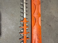 Benzine heggenschaar, stihl - afbeelding 7 van  8