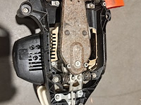 Benzine heggenschaar, stihl - afbeelding 8 van  8