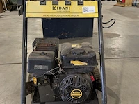 Benzine hogedrukreiniger kibani - afbeelding 3 van  7