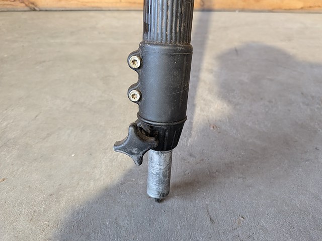 Benzine hoogsnoeier, bladblazer & heggenschaar, stihl - afbeelding 2 van  23