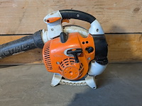 Benzine hoogsnoeier, bladblazer & heggenschaar, stihl - afbeelding 4 van  23