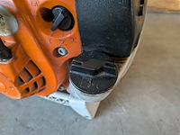 Benzine hoogsnoeier, bladblazer & heggenschaar, stihl - afbeelding 6 van  23