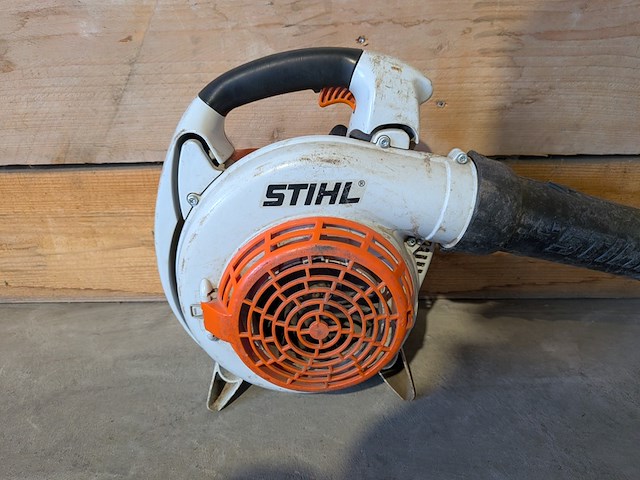 Benzine hoogsnoeier, bladblazer & heggenschaar, stihl - afbeelding 7 van  23