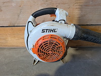 Benzine hoogsnoeier, bladblazer & heggenschaar, stihl - afbeelding 7 van  23