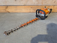 Benzine hoogsnoeier, bladblazer & heggenschaar, stihl - afbeelding 9 van  23