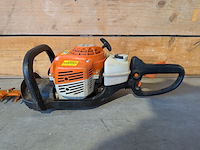 Benzine hoogsnoeier, bladblazer & heggenschaar, stihl - afbeelding 11 van  23