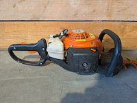 Benzine hoogsnoeier, bladblazer & heggenschaar, stihl - afbeelding 14 van  23