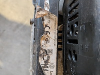 Benzine hoogsnoeier, bladblazer & heggenschaar, stihl - afbeelding 16 van  23