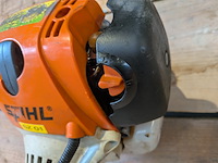 Benzine hoogsnoeier, bladblazer & heggenschaar, stihl - afbeelding 17 van  23