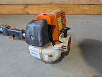 Benzine hoogsnoeier, bladblazer & heggenschaar, stihl - afbeelding 19 van  23