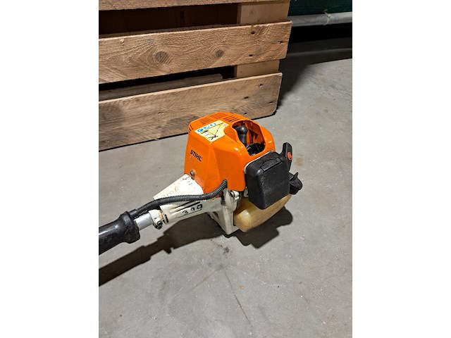 Benzine hoogsnoeier & bosmaaier, stihl - afbeelding 2 van  15