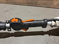 Benzine hoogsnoeier & bosmaaier, stihl - afbeelding 3 van  15