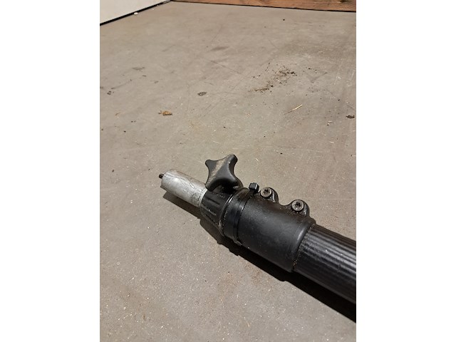 Benzine hoogsnoeier & bosmaaier, stihl - afbeelding 5 van  15