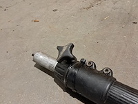 Benzine hoogsnoeier & bosmaaier, stihl - afbeelding 5 van  15