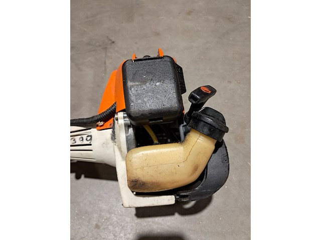 Benzine hoogsnoeier & bosmaaier, stihl - afbeelding 6 van  15