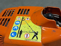 Benzine hoogsnoeier & bosmaaier, stihl - afbeelding 7 van  15