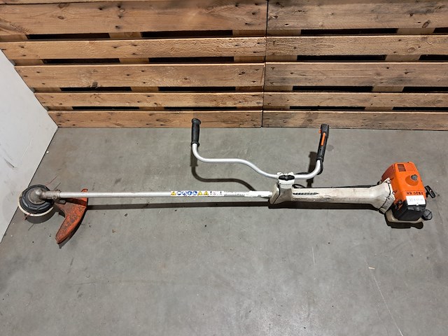 Benzine hoogsnoeier & bosmaaier, stihl - afbeelding 8 van  15