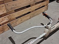 Benzine hoogsnoeier & bosmaaier, stihl - afbeelding 10 van  15