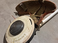 Benzine hoogsnoeier & bosmaaier, stihl - afbeelding 12 van  15