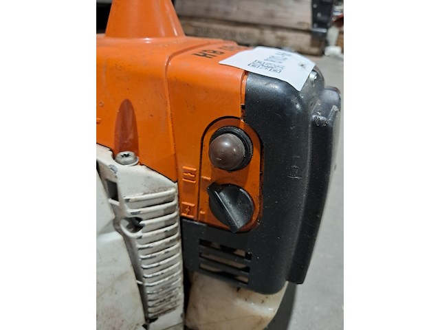 Benzine hoogsnoeier & bosmaaier, stihl - afbeelding 14 van  15
