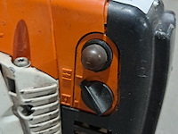 Benzine hoogsnoeier & bosmaaier, stihl - afbeelding 14 van  15