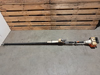 Benzine hoogsnoeier & bosmaaier, stihl - afbeelding 15 van  15