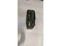 Benzine jerrycan - afbeelding 2 van  3