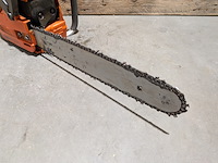 Benzine kettingzaag, husqvarna, 55 air injection - afbeelding 5 van  5