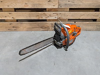 Benzine kettingzaag, husqvarna, 560 xp - afbeelding 1 van  6