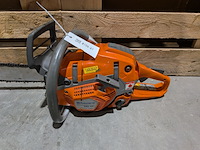 Benzine kettingzaag, husqvarna, 560 xp - afbeelding 3 van  6