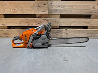 Benzine kettingzaag, husqvarna, 560 xp - afbeelding 4 van  6