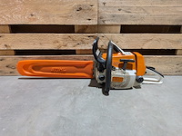 Benzine kettingzaag stihl, 026 c, 2000 - afbeelding 2 van  6