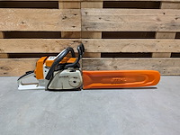 Benzine kettingzaag stihl, 026 c, 2000 - afbeelding 3 van  6