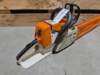 Benzine kettingzaag stihl, 026 c, 2000 - afbeelding 4 van  6