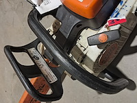 Benzine kettingzaag, stihl, ms 200, 2007 - afbeelding 7 van  9